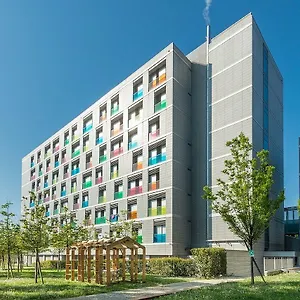Διαμέρισμα Camplus Bononia Casa Per Ferie, Μπολόνια