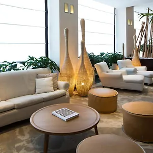 Ξενοδοχείο Starhotels Excelsior, Μπολόνια