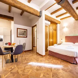 Διαμέρισμα Falegnami Boutique - Bolognarooms, Μπολόνια