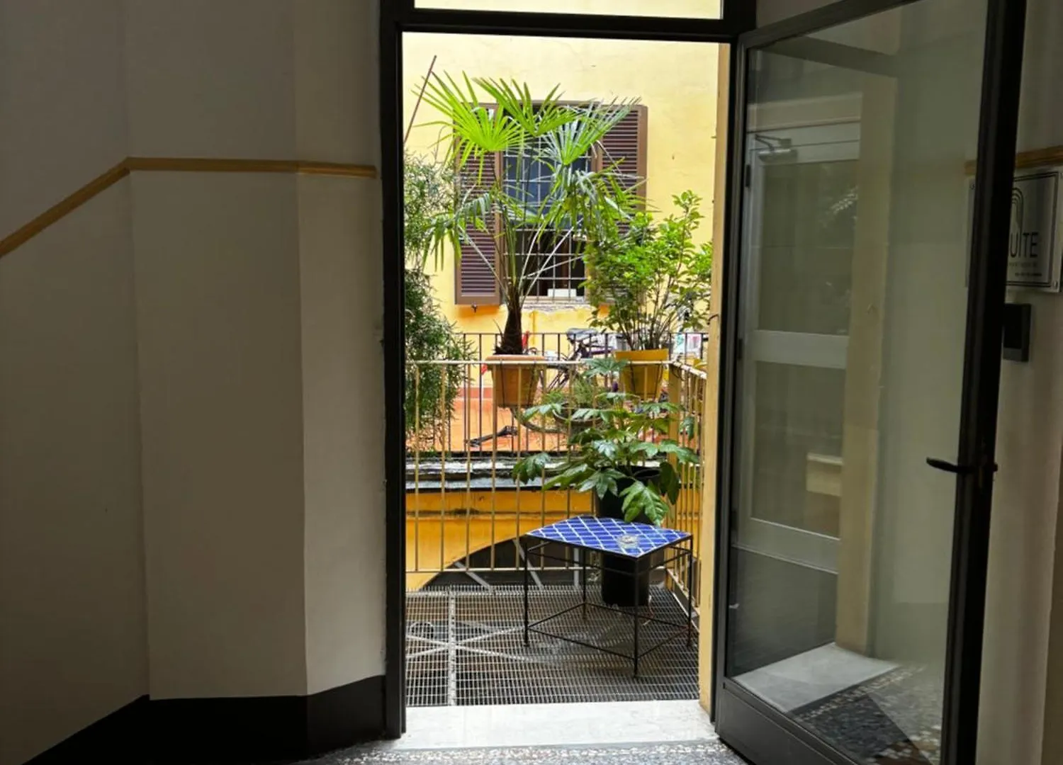 Bed & Breakfast Casa Salbego R&B Bed and Breakfast Bologna Italië