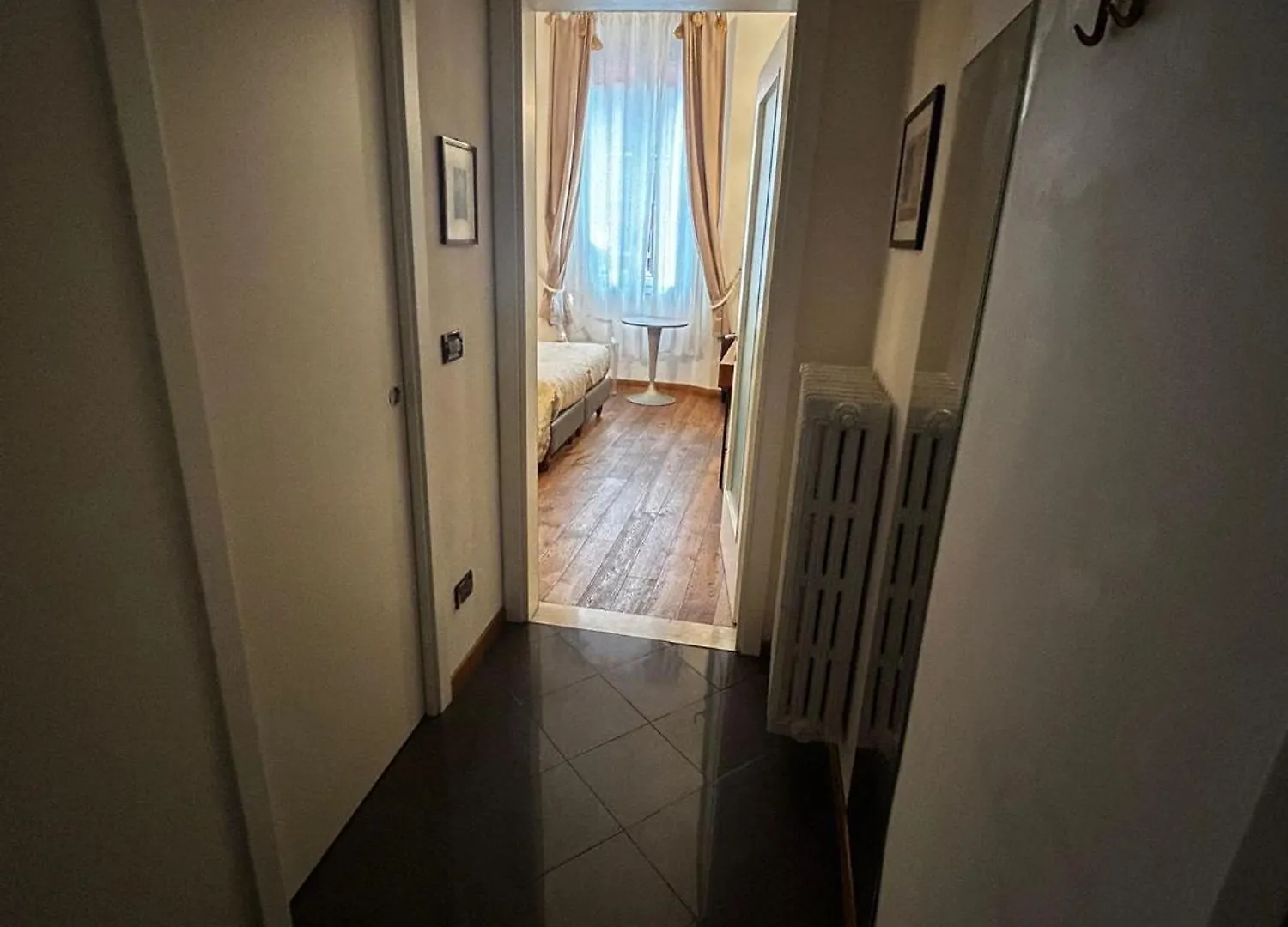 Casa Salbego R&B Bed and Breakfast Bologna